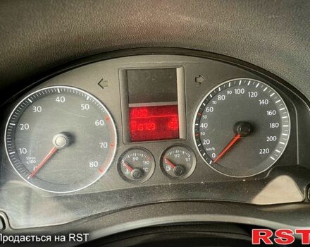 Зелений Фольксваген Гольф, об'ємом двигуна 1.4 л та пробігом 245 тис. км за 5100 $, фото 11 на Automoto.ua