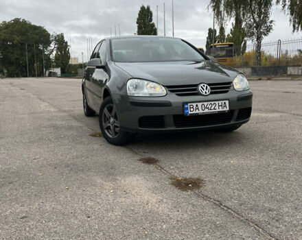 Фольксваген Гольф 2004 у Кропивницькому (Кіровограді) на Automoto.ua Зелений Фольксваген Гольф, об'ємом двигуна 1.4 л та пробігом 238 тис. км за 5999 $, фото 2 на Automoto.ua