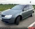 Зелений Фольксваген Гольф, об'ємом двигуна 1.4 л та пробігом 245 тис. км за 5100 $, фото 1 на Automoto.ua