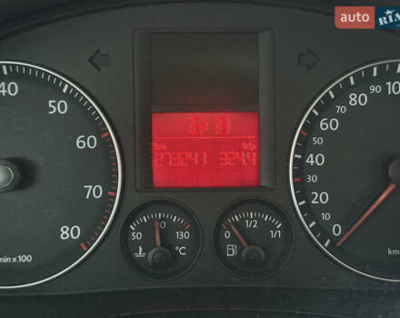 Зеленый Фольксваген Гольф, объемом двигателя 1.4 л и пробегом 274 тыс. км за 4700 $, фото 25 на Automoto.ua