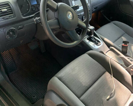 Зелений Фольксваген Гольф, об'ємом двигуна 1.9 л та пробігом 305 тис. км за 5800 $, фото 7 на Automoto.ua