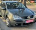 Зеленый Фольксваген Гольф, объемом двигателя 1.6 л и пробегом 190 тыс. км за 6800 $, фото 1 на Automoto.ua