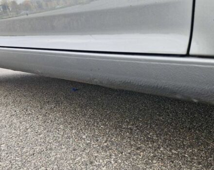 Зеленый Фольксваген Гольф, объемом двигателя 1.6 л и пробегом 197 тыс. км за 5700 $, фото 11 на Automoto.ua