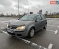 Зеленый Фольксваген Гольф, объемом двигателя 1.4 л и пробегом 285 тыс. км за 5600 $, фото 1 на Automoto.ua