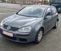 Зеленый Фольксваген Гольф, объемом двигателя 1.6 л и пробегом 197 тыс. км за 5700 $, фото 1 на Automoto.ua