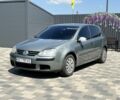 Зелений Фольксваген Гольф, об'ємом двигуна 1.4 л та пробігом 184 тис. км за 4950 $, фото 1 на Automoto.ua