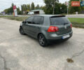 Фольксваген Гольф 2004 у Кропивницькому (Кіровограді) на Automoto.ua Зелений Фольксваген Гольф, об'ємом двигуна 1.4 л та пробігом 238 тис. км за 5999 $, фото 6 на Automoto.ua