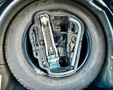 Зеленый Фольксваген Гольф, объемом двигателя 1.9 л и пробегом 196 тыс. км за 1329 $, фото 6 на Automoto.ua