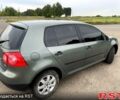 Зелений Фольксваген Гольф, об'ємом двигуна 1.4 л та пробігом 245 тис. км за 5100 $, фото 4 на Automoto.ua