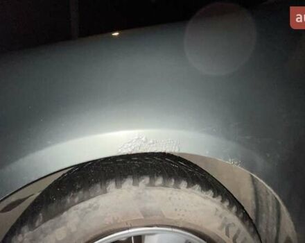 Зелений Фольксваген Гольф, об'ємом двигуна 1.6 л та пробігом 242 тис. км за 6500 $, фото 15 на Automoto.ua