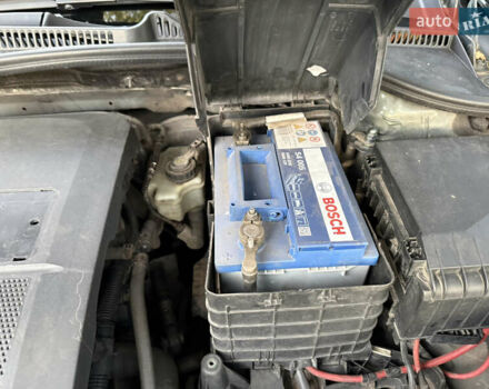 Зеленый Фольксваген Гольф, объемом двигателя 1.4 л и пробегом 274 тыс. км за 4700 $, фото 24 на Automoto.ua