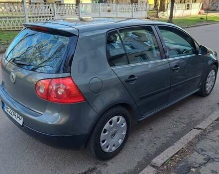 Зелений Фольксваген Гольф, об'ємом двигуна 1.4 л та пробігом 186 тис. км за 7331 $, фото 2 на Automoto.ua