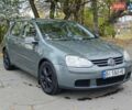 Зелений Фольксваген Гольф, об'ємом двигуна 1.6 л та пробігом 247 тис. км за 5500 $, фото 1 на Automoto.ua