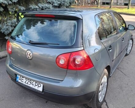 Зелений Фольксваген Гольф, об'ємом двигуна 1.4 л та пробігом 186 тис. км за 7331 $, фото 2 на Automoto.ua
