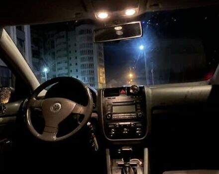 Зелений Фольксваген Гольф, об'ємом двигуна 1.6 л та пробігом 242 тис. км за 6500 $, фото 17 на Automoto.ua