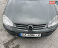 Фольксваген Гольф 2004 в Черкассах на Automoto.ua Зеленый Фольксваген Гольф, объемом двигателя 1.4 л и пробегом 272 тыс. км за 4800 $, фото 15 на Automoto.ua