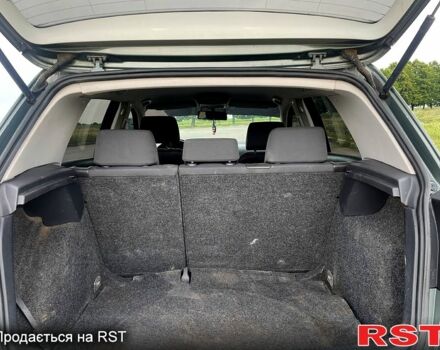 Зелений Фольксваген Гольф, об'ємом двигуна 1.4 л та пробігом 245 тис. км за 5100 $, фото 6 на Automoto.ua