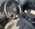 Зелений Фольксваген Гольф, об'ємом двигуна 2 л та пробігом 303 тис. км за 4600 $, фото 6 на Automoto.ua