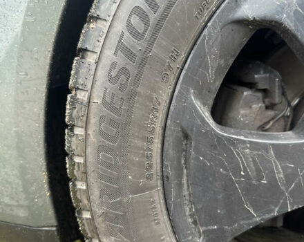 Зелений Фольксваген Гольф, об'ємом двигуна 1.9 л та пробігом 305 тис. км за 5800 $, фото 11 на Automoto.ua