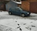 Зеленый Фольксваген Гольф, объемом двигателя 1.6 л и пробегом 320 тыс. км за 3700 $, фото 1 на Automoto.ua