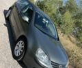 Зеленый Фольксваген Гольф, объемом двигателя 1.6 л и пробегом 250 тыс. км за 4700 $, фото 1 на Automoto.ua
