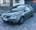 Зелений Фольксваген Гольф, об'ємом двигуна 1.6 л та пробігом 240 тис. км за 4700 $, фото 1 на Automoto.ua