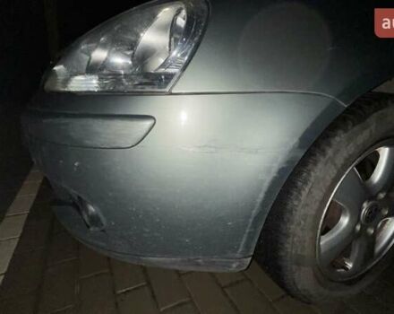 Зелений Фольксваген Гольф, об'ємом двигуна 1.6 л та пробігом 242 тис. км за 6500 $, фото 16 на Automoto.ua