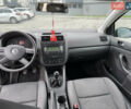 Фольксваген Гольф 2004 в Черкассах на Automoto.ua Зеленый Фольксваген Гольф, объемом двигателя 1.4 л и пробегом 272 тыс. км за 4800 $, фото 11 на Automoto.ua