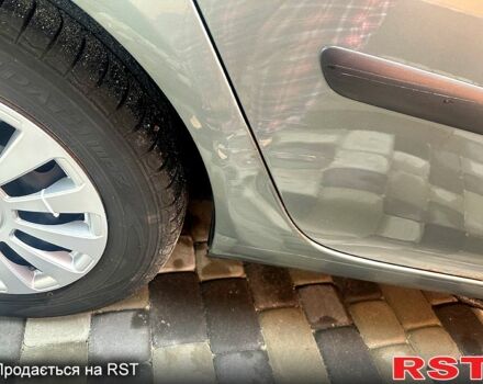 Зелений Фольксваген Гольф, об'ємом двигуна 1.4 л та пробігом 272 тис. км за 4000 $, фото 8 на Automoto.ua