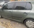 Зеленый Фольксваген Гольф, объемом двигателя 1.4 л и пробегом 239 тыс. км за 5200 $, фото 1 на Automoto.ua