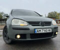 Зелений Фольксваген Гольф, об'ємом двигуна 1.9 л та пробігом 305 тис. км за 5800 $, фото 1 на Automoto.ua