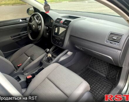 Зелений Фольксваген Гольф, об'ємом двигуна 1.4 л та пробігом 245 тис. км за 5100 $, фото 8 на Automoto.ua