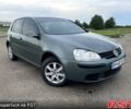 Зелений Фольксваген Гольф, об'ємом двигуна 1.4 л та пробігом 245 тис. км за 5100 $, фото 1 на Automoto.ua