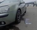 Зеленый Фольксваген Гольф, объемом двигателя 1.6 л и пробегом 232 тыс. км за 5700 $, фото 4 на Automoto.ua