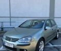 Зеленый Фольксваген Гольф, объемом двигателя 1.6 л и пробегом 250 тыс. км за 5500 $, фото 1 на Automoto.ua