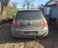 Зелений Фольксваген Гольф, об'ємом двигуна 1.6 л та пробігом 204 тис. км за 2500 $, фото 6 на Automoto.ua