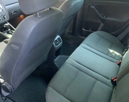 Зелений Фольксваген Гольф, об'ємом двигуна 1.9 л та пробігом 305 тис. км за 5800 $, фото 8 на Automoto.ua