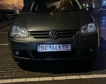 Зелений Фольксваген Гольф, об'ємом двигуна 1.6 л та пробігом 242 тис. км за 6500 $, фото 2 на Automoto.ua