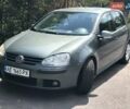 Зелений Фольксваген Гольф, об'ємом двигуна 1.6 л та пробігом 260 тис. км за 3999 $, фото 1 на Automoto.ua