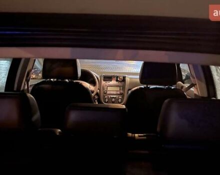 Зелений Фольксваген Гольф, об'ємом двигуна 1.6 л та пробігом 242 тис. км за 6500 $, фото 9 на Automoto.ua