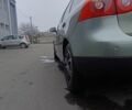 Зеленый Фольксваген Гольф, объемом двигателя 1.6 л и пробегом 232 тыс. км за 5700 $, фото 5 на Automoto.ua