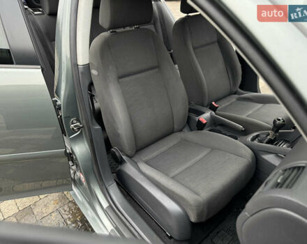 Зелений Фольксваген Гольф, об'ємом двигуна 1.9 л та пробігом 305 тис. км за 4999 $, фото 23 на Automoto.ua