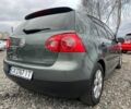 Зеленый Фольксваген Гольф, объемом двигателя 1.6 л и пробегом 299 тыс. км за 4900 $, фото 2 на Automoto.ua