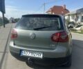 Зелений Фольксваген Гольф, об'ємом двигуна 2 л та пробігом 303 тис. км за 4600 $, фото 3 на Automoto.ua