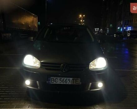 Зелений Фольксваген Гольф, об'ємом двигуна 1.6 л та пробігом 242 тис. км за 6500 $, фото 8 на Automoto.ua