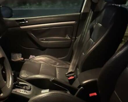 Зелений Фольксваген Гольф, об'ємом двигуна 1.6 л та пробігом 242 тис. км за 6500 $, фото 12 на Automoto.ua