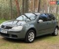 Зелений Фольксваген Гольф, об'ємом двигуна 1.39 л та пробігом 262 тис. км за 4300 $, фото 1 на Automoto.ua