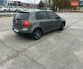 Фольксваген Гольф 2004 у Кропивницькому (Кіровограді) на Automoto.ua Зелений Фольксваген Гольф, об'ємом двигуна 1.4 л та пробігом 238 тис. км за 5999 $, фото 4 на Automoto.ua