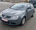 Зеленый Фольксваген Гольф, объемом двигателя 1.6 л и пробегом 197 тыс. км за 5700 $, фото 1 на Automoto.ua