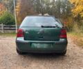 Зеленый Фольксваген Гольф, объемом двигателя 1.9 л и пробегом 196 тыс. км за 1331 $, фото 3 на Automoto.ua